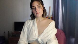 your_snowflakee - [Chaturbate Record Video] Porn Live Chat Friendly Lovely