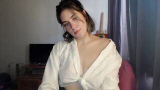 your_snowflakee - [Chaturbate Record Video] Porn Live Chat Friendly Lovely