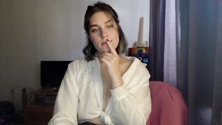 your_snowflakee - [Chaturbate Record Video] Porn Live Chat Friendly Lovely