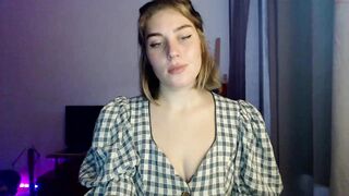 your_snowflakee - [Chaturbate Record Video] Shaved Beautiful Erotic