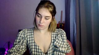 your_snowflakee - [Chaturbate Record Video] Shaved Beautiful Erotic