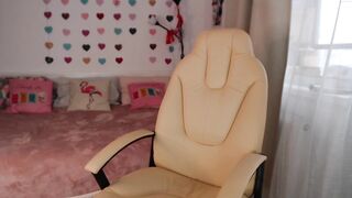 emily_magical - [Chaturbate Record Video] Hot Parts Naughty Cam show