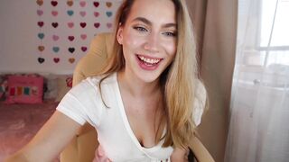 emily_magical - [Chaturbate Record Video] Hot Parts Naughty Cam show