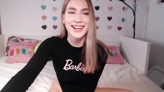 emily_magical - [Chaturbate Record Video] Pretty face Cute WebCam Girl Adult