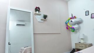 evangeline_routhier - [Chaturbate Record Video] Beautiful Spy Video Pretty Cam Model