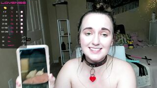 gennanyx - [Chaturbate Record Video] Adult Shaved Only Fun Club Video