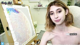 haileyhill - [Chaturbate Record Video] Naughty Tru Private Sweet Model