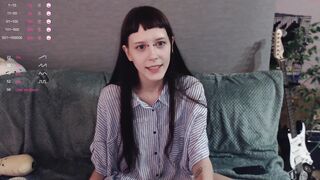 hello_kitty1337 - [Chaturbate Record Video] Hot Parts Beautiful Pussy