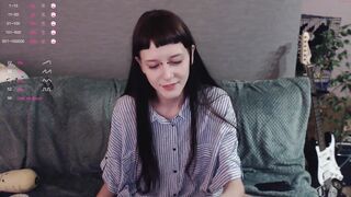 hello_kitty1337 - [Chaturbate Record Video] Hot Parts Beautiful Pussy