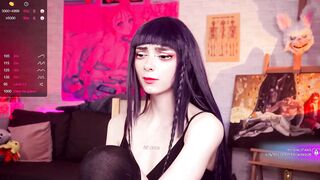 holliwould_ - [Chaturbate Record Video] Privat zapisi Chat Nude Girl