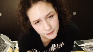 janne_ro - [Chaturbate Record Video] Pretty face Chaturbate Web Model
