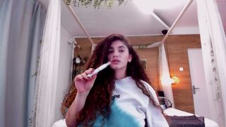 letitiavixen - [Chaturbate Record Video] Chaturbate Sexy Girl Nude Girl