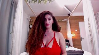 letitiavixen - [Chaturbate Record Video] Roleplay Sweet Model Naughty