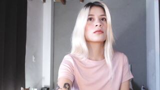 luckysapphire777 - [Chaturbate Record Video] Erotic Nice Pretty Cam Model