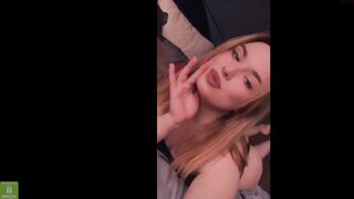 michellearmstrong - [Chaturbate Record Video] Naked Homemade Sexy Girl