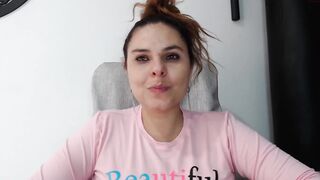paloma_n_jhon - [Chaturbate Record Video] Lovense Shaved Onlyfans