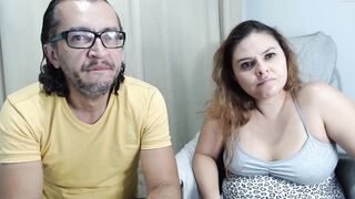paloma_n_jhon - [Chaturbate Record Video] Hot Parts Camwhores Only Fun Club Video
