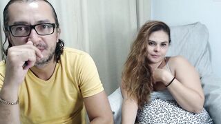 paloma_n_jhon - [Chaturbate Record Video] Hot Parts Camwhores Only Fun Club Video