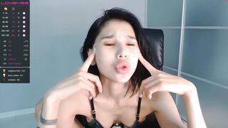 squirtqueen_sumi - [Chaturbate Record Video] Masturbation Chaturbate Naughty