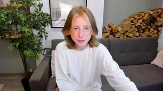 sweetwaifi - [Chaturbate Record Video] Horny Playful Nude Girl