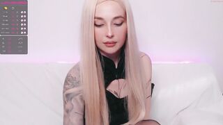 xllodaz - [Chaturbate Record Video] High Qulity Video Natural Body Cute WebCam Girl