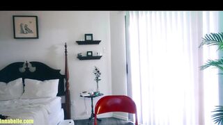 cinnabelle - [Chaturbate Record Video] Cam Clip Erotic Masturbation