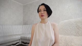 blueeyeess - [Chaturbate Record Video] Erotic Privat zapisi Lovely