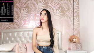 cherylloving_ - [Chaturbate Record Video] Ticket Show Onlyfans Lovely