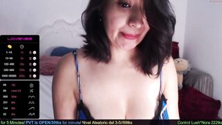 daphne_888 - [Chaturbate Record Video] Record Hidden Show Chat