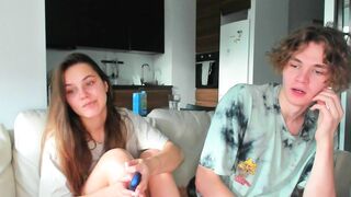 di_n_alex - [Chaturbate Record Video] Pvt Onlyfans MFC Share