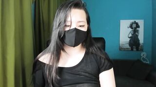 fatinsey - [Chaturbate Record Video] Friendly Natural Body Nice