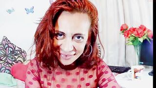 gabriela_sexy - [Chaturbate Record Video] Free Watch Lovely Nice