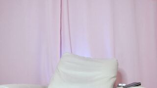 girlswannasex - [Chaturbate Record Video] Spy Video Shaved Cam Clip