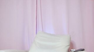girlswannasex - [Chaturbate Record Video] Spy Video Shaved Cam Clip