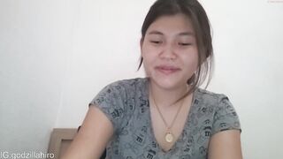 hirotease - [Chaturbate Record Video] Nude Girl Roleplay Only Fun Club Video