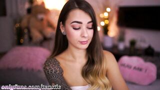 katekanexx - [Chaturbate Record Video] Porn Live Chat Ticket Show Roleplay