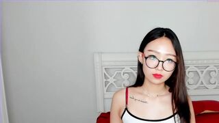 leemin_pak - [Chaturbate Record Video] Pretty face Cam show Chaturbate