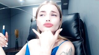 leiavelvet - [Chaturbate Record Video] Live Show Horny Roleplay