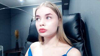 leiavelvet - [Chaturbate Record Video] Live Show Horny Roleplay