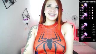 medusa_20 - [Chaturbate Record Video] Naughty Stream Record Cam Clip