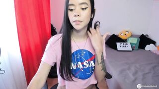 nina_brooke - [Chaturbate Record Video] Roleplay Lovense MFC Share