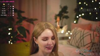purelovecult - [Chaturbate Record Video] Amateur Only Fun Club Video Pretty Cam Model