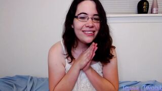 tessa_twobit - [Chaturbate Record Video] Pussy Masturbate Sexy Girl