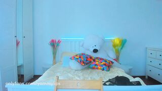 xena_x - [Chaturbate Record Video] Friendly Playful Fun