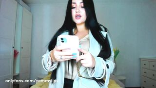 xena_x - [Chaturbate Record Video] Chaturbate Wet Pretty Cam Model