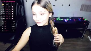 benefissy - [Chaturbate Record Video] Naked Wet Amateur