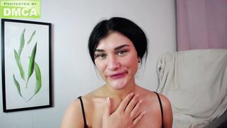 angel_eyes01 - [Chaturbate Record Video] Pretty face Hot Show Porn Live Chat