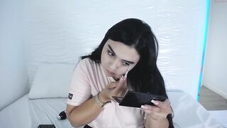 angel_facex - [Chaturbate Record Video] Masturbation Sweet Model Naked