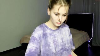 angel_hope - [Chaturbate Record Video] Pvt Cum Hot Parts
