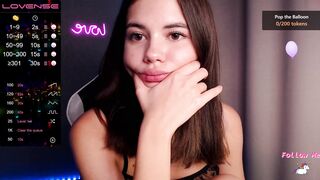 baby_for_daddy18 - [Chaturbate Record Video] Ticket Show Hidden Show Horny